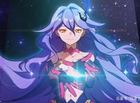 崩坏3：空之律者是头铁，还是喜欢膨胀？或是小孩子脾气