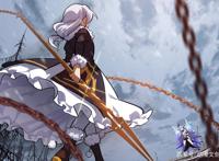 崩坏3：空之律者是头铁，还是喜欢膨胀？或是小孩子脾气