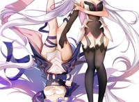 崩坏3：琪亚娜就是西琳女王？命运之子般的超凡双生！