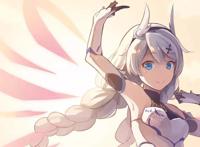 崩坏3：琪亚娜其实是西琳的意识，属于律者西琳的新生