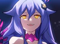 崩坏3：琪亚娜其实是西琳的意识，属于律者西琳的新生