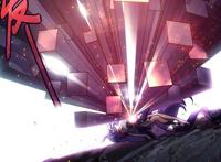 崩坏3：琪亚娜其实是西琳的意识，属于律者西琳的新生