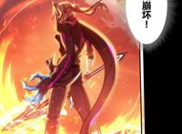 崩坏3漫画：岳父外挂上线，西琳又双叒吃瘪：这律者我不想当了！