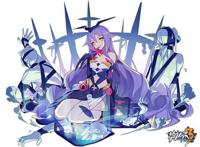 崩坏降临｜《崩坏3》新圣痕「西琳·升华」实用攻略