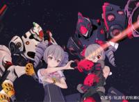 崩坏3：打最牛的伤害，受最惨的待遇，黑板鸭何时能站起来？