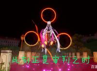 崩坏三：3.8版本即将到来，女王真的不行了吗？这一点无人能及！