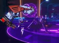 崩坏3：百手巨人的无敌效果真的太爽了，再也不用担心被怪秒了