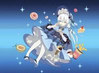 《崩坏3》：细数崩三策划沙雕整活，秀得我头都大了！