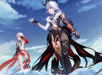 崩坏3：编剧想让我们看的，并非是“双符相争”，而是律者的诞生