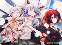 崩坏3：来了来了！9位S女武神自选扩充，你的压岁钱准备好了吗？