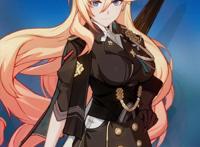 《崩坏三》新角色女武神荣光她强吗？