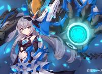 《崩坏3》：当“律化娜”遇到“律化鸭”，谁的实力才更胜一筹？