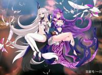 《崩坏3》：当“律化娜”遇到“律化鸭”，谁的实力才更胜一筹？