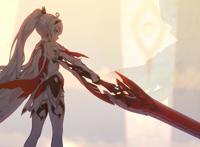 崩坏3夏日皮肤是搞笑的吧？希儿的还能接受，识律在纯整活？