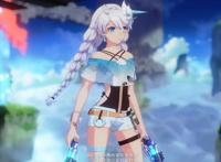 崩坏3夏日皮肤是搞笑的吧？希儿的还能接受，识律在纯整活？