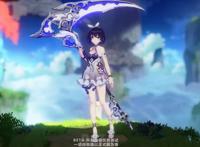 崩坏3夏日皮肤是搞笑的吧？希儿的还能接受，识律在纯整活？