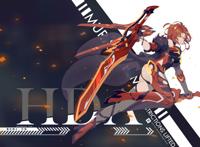 崩坏3：冰律降临，雷律插队，姬子老师的炎律何时才能归来