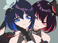 崩坏3：别纠结了，S希儿和女王，抽她比排骨还香