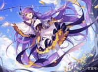 崩坏3：在成为“律者”的一刻，她们便已经失去了自我