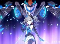 崩坏3：新版小兔圣痕实装，瓦尔特杨惨遭削弱，理律成为新女王？