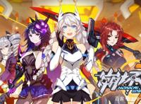 崩坏三：难民S0瓦瓦瓦理律通关100难度简易心得