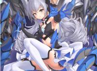 崩坏3：别抽理律了！S幽兰黛尔亮相，“一姐”位置要换了！