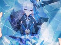 《崩坏3》：空律向左，理律朝右，留给芽衣的姿势已经不多了！