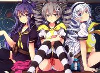 《崩坏3》：空律向左，理律朝右，留给芽衣的姿势已经不多了！