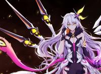 《崩坏3》：空律向左，理律朝右，留给芽衣的姿势已经不多了！