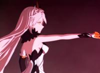 崩坏3：空律有女王降临，理律有天使重构，到雷律咋就一股饭味？