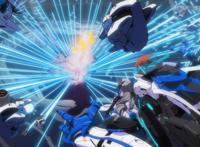 崩坏3：空律有女王降临，理律有天使重构，到雷律咋就一股饭味？