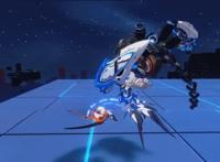 崩坏3：骑着摩托的小理律迅“萌”来袭，有望成为元素天花板