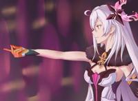 崩坏3：骑着摩托的小理律迅“萌”来袭，有望成为元素天花板