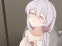 崩坏3：骑着摩托的小理律迅“萌”来袭，有望成为元素天花板