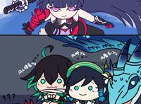 崩坏3：理律能力再上层楼，弑神装甲、神之键无限构造？凯文狂喜