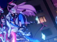 崩坏3：理之律者的专属超限武器来了，真理之境：启示解封吧！