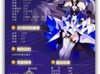 崩坏3理之律者攻略，理之律者阵容搭配及武器圣痕推荐！