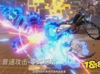 崩坏3理之律者阵容