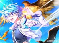 斗罗大陆：唐舞桐为何能觉醒光明女神蝶武魂？这三种可能了解一下