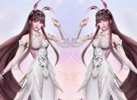 斗罗大陆绝世唐门公开，1万年后的大陆来袭，唐舞桐绝美登场！