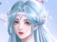 斗罗大陆绝世唐门公开，1万年后的大陆来袭，唐舞桐绝美登场！