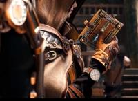 斗罗大陆绝世唐门公开，1万年后的大陆来袭，唐舞桐绝美登场！