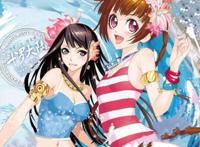 斗罗大陆：女主集体送夏日福利，为何唐舞桐能脱颖而出？过于完美