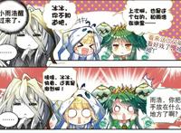 绝世唐门：身为女一的唐舞桐，最让人震惊的事不是她男扮女装