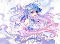 绝世唐门：史上后台最硬的女主角，莫过于龙蝶斗罗的唐舞桐