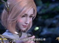 斗罗女神榜，为何唐舞桐是天花板？小舞美过胡列娜但不及自己闺女