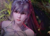 斗罗女神榜，为何唐舞桐是天花板？小舞美过胡列娜但不及自己闺女