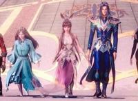 唐三真的爱唐舞桐吗？变相让女儿出轨，分裂其灵魂，可怕的控制欲