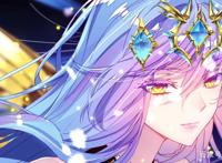 斗罗大陆，神王之女唐舞桐