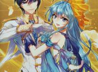 斗罗大陆：唐舞桐令霍雨浩痴迷的3点，异性：就最后一点我也娶